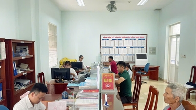 Duy Xuyen រក្សាវិន័យបក្ស