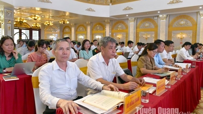 Nâng cao hiệu quả công tác thông tin đối ngoại và nhân quyền trong tình hình mới