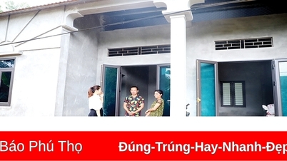 Luồng gió mới của đồng bào dân tộc thiểu số
