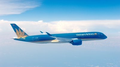 Vietnam Airlines cung ứng hơn nửa triệu ghế bay trong dịp nghỉ lễ 30 4 1 5
