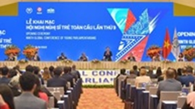 Chuyển đổi số đã và đang tác động đến quá trình phát triển kinh tế xã hội của mỗi quốc gia
