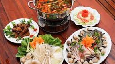 NTO - ខ្ទះឆា