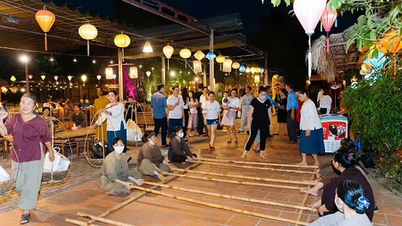 ធ្វើឱ្យទេសចរណ៍វប្បធម៌ក្លាយជាឧស្សាហកម្មវប្បធម៌