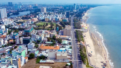 Điều chỉnh giá đất chưa ảnh hưởng đến doanh nghiệp Bà Rịa