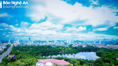 Dự báo thời tiết Nghệ An ngày 31/3: Trời nắng, có nơi nắng nóng
