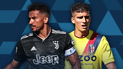Comments and predictions for Juventus vs Bologna: Overwhelming odds