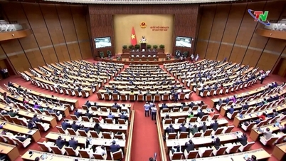 The 7th session of the 15th National Assembly was a great success.