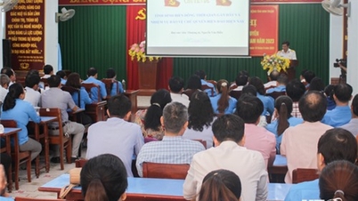 Hội nghị thông tin, tuyên truyền về tình hình biển, đảo Việt Nam năm 2023