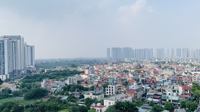 Hà Nội thu hồi 1.673m2 đất tại phường Vĩnh Phúc (quận Ba Đình)