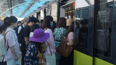 Hanoi Metro aims to serve more than 19 million passengers by 2025