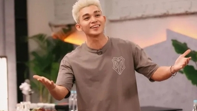 Jun Pham ជា​សមាជិក​ដំបូង​ក្នុង​ក្រុម​តន្ត្រី Anh Tai?