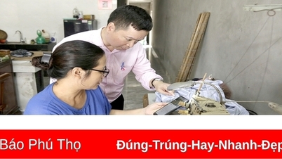 Chuyển đổi số mở đường cho tín dụng chính sách