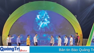 Dong Ha ទាញ​យក​ប្រយោជន៍​ដើម្បី​អភិវឌ្ឍ​វិស័យ​ពាណិជ្ជកម្ម​ឲ្យ​បាន​ទូលំទូលាយ