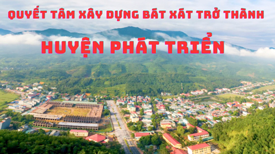 កំណត់​កសាង​ស្រុក​បាទី ទៅជា​ស្រុក​អភិវឌ្ឍន៍​របស់​ខេត្ត