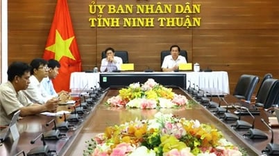 កិច្ចប្រជុំគណៈកម្មាធិការដឹកនាំរដ្ឋសម្រាប់គម្រោងសំខាន់ៗ និងការងារក្នុងវិស័យដឹកជញ្ជូន