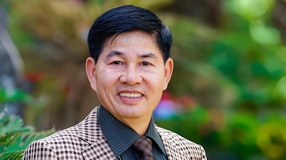 Holzmagnat Do Xuan Lap wegen Glücksspiels verhaftet, Phu Tai gibt ungewöhnliche Informationen bekannt