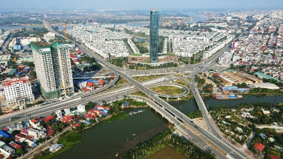 Great potential for Hai Phong real estate