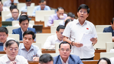 Đề xuất giao UBND tỉnh phân quyền UBND huyện cấp giấy phép hoạt động khoáng sản quy mô nhỏ lẻ