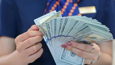 Tỷ giá hôm nay 24/1: Giá ngoại tệ ghi nhận xu hướng trái ngược