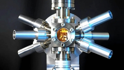 El nuevo reloj atómico óptico cambiará la forma en que medimos el tiempo