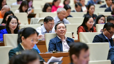 Chính phủ đề xuất tái khởi động dự án điện hạt nhân Ninh Thuận