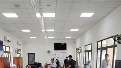 Núi Thành chấn chỉnh tình trạng cán bộ, công chức, viên chức làm dịch vụ thủ tục hành chính