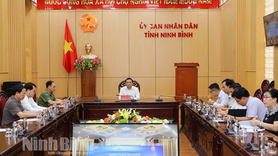វេទិកាអនាគតអាស៊ានឆ្នាំ 2024 សន្និសីទអនឡាញ