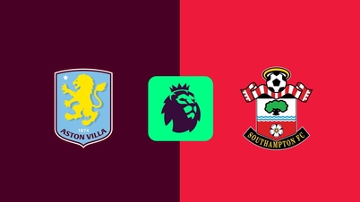 Aston Villa - Southampton December 7: Predicting winning rate from record, head-to-head form