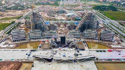 Hai Phong sets up a working group to inspect and urge disbursement in 10 key projects.