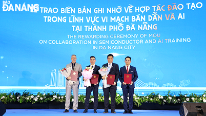 ภายในปี 2030 ดึงดูดบุคลากรที่มีคุณภาพสูงอย่างน้อย 5,000 รายในสาขาไมโครชิปเซมิคอนดักเตอร์
