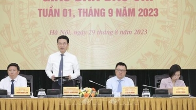 NTO - Cùng mở hướng đi