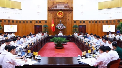 Nỗ lực bảo đảm cung ứng đủ điện phục vụ phát triển đất nước