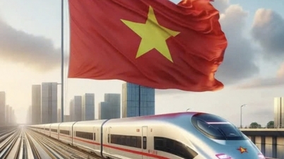 ¡Vietnam puede dominar la tecnología ferroviaria de alta velocidad!