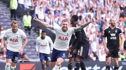 យោបល់ ការទស្សន៍ទាយ Tottenham Hotspur vs Fulham៖ ក្រុមក្រៅដីបង់ថ្លៃ