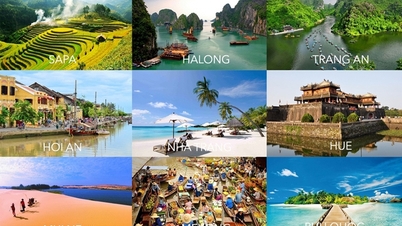 ជំរុញទេសចរណ៍ក្នុងស្រុក ដើម្បីស្វាគមន៍ថ្ងៃឈប់សម្រាក ៣០/៤/១៥ និងរដូវទេសចរណ៍រដូវក្តៅឆ្នាំ ២០២៤