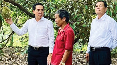 គណៈប្រតិភូ​គណបក្ស​ប្រជាជន​ខេត្ត៖ នាំ​មក​នូវ​សេចក្តី​សម្រេច​ចិត្ត​សមាជ​បក្ស​ខេត្ត​ជា​បន្តបន្ទាប់