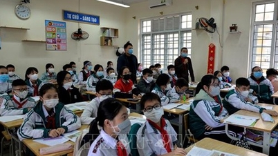 NTO - Sửa Nghị định 81/2021/NĐ-CP theo hướng không tăng học phí năm học 2023