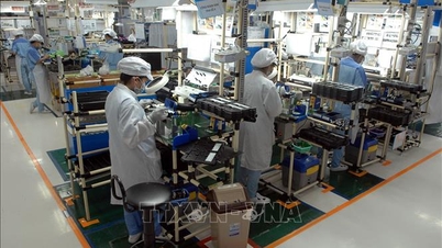 ដើមទុន FDI សរុបនៅវៀតណាមបានកើនឡើង 13 4 ក្នុងរយៈពេល 3 ខែ