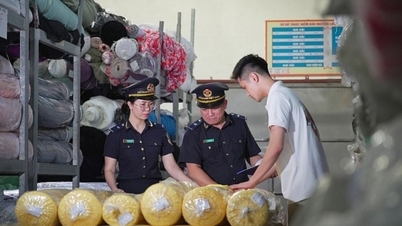 Đề xuất thay đổi phương thức quản lý xuất, nhập khẩu tại chỗ