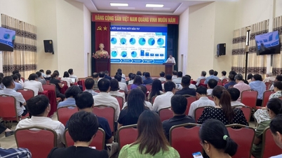 ទីក្រុង Hai Phong ដឹកនាំប្រទេសក្នុងការទាក់ទាញ FDI ដោយមានគោលដៅក្លាយជាទីក្រុងនៃតំបន់អាស៊ីអាគ្នេយ៍នៅឆ្នាំ 2030។