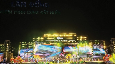 Đưa Festival Hoa Đà Lạt thành lễ hội quốc gia
