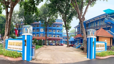More than 10,000 students of Thu Dau Mot University have had their tuition fees incorrectly collected refunded.