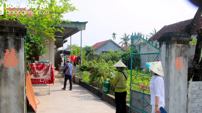 Lack of veterinary staff, many localities face difficulties in implementing vaccination