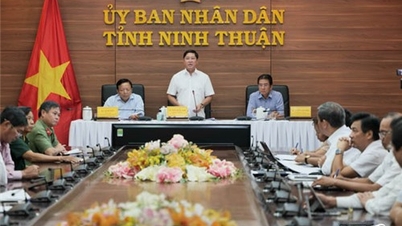 Phiên họp thứ 4 Ban Chỉ đạo trung ương các chương trình mục tiêu quốc gia giai đoạn 2021 - 2025