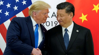 Donald Trump confident about trade deal with China