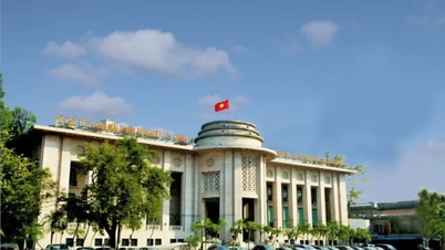 Ngân hàng Việt Nam 2024: Ổn định trước áp lực, nỗ lực để vươn lên