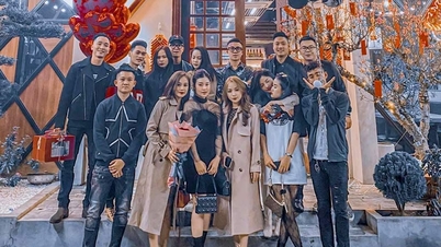 ទីក្រុង Tuyen Quang មានស្ថាប័នសេវាកម្មចំនួន 232 ដែលបម្រើដល់ពិធីបុណ្យ ...