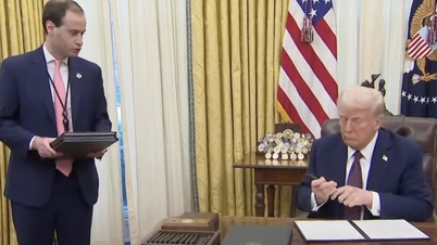 បទបញ្ជាប្រតិបត្តិរបស់ Trump ដើម្បីបញ្ចប់សិទ្ធិជាពលរដ្ឋពីកំណើតត្រូវបានរារាំង