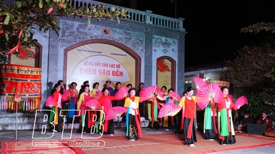 Xây dựng văn hóa, con người đáp ứng yêu cầu phát triển bền vững đất nước