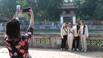 Research on preferential policies on entry and exit to attract international visitors